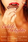 Edible Delights - Volume Two_200